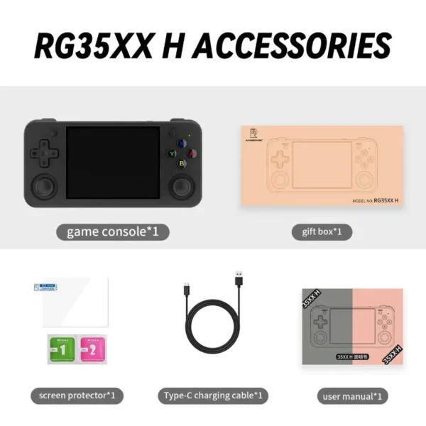 RG35XX H - Image 2