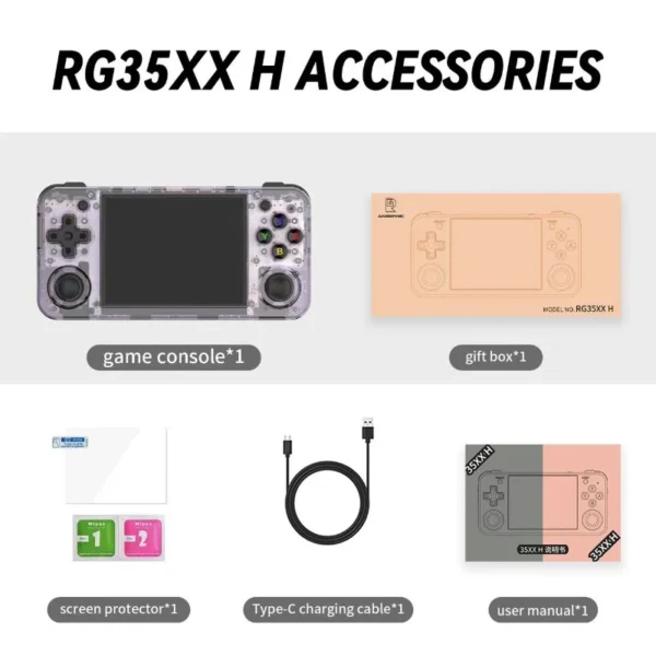 RG35XX H - Image 6