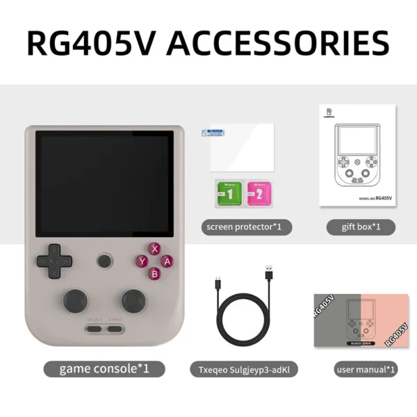 RG405V - Image 4