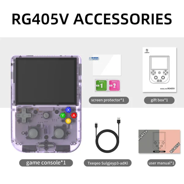 RG405V - Image 2
