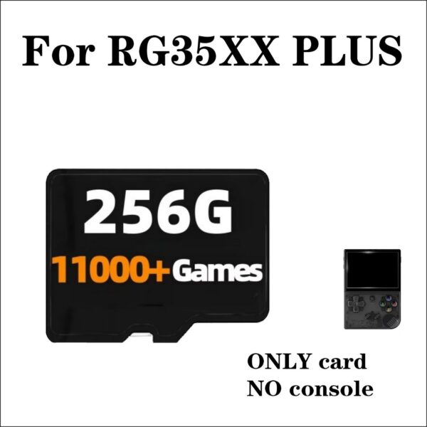 RG35XX PLUS TF Card - Image 6