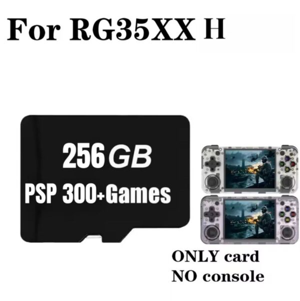 Game Card For RG35XX H - Image 4