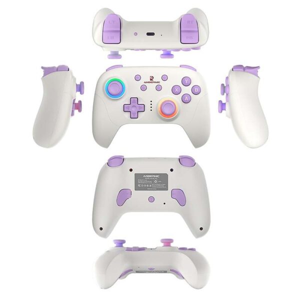 RG P01 Retro Games Controller - Image 4