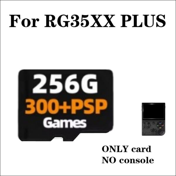 RG35XX PLUS TF Card - Image 3