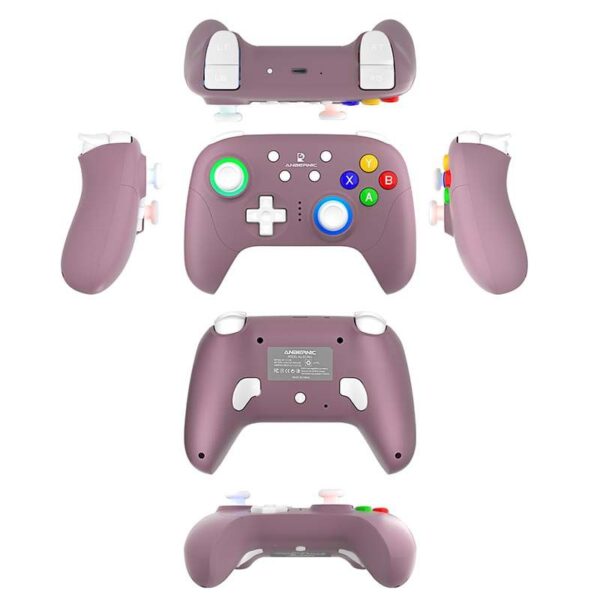 RG P01 Retro Games Controller - Image 6
